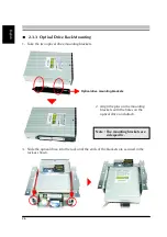 Preview for 34 page of Shuttle XPC SD31P User Manual