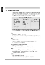 Preview for 12 page of Shuttle XPC SD32G2 User Manual