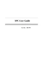 Preview for 1 page of Shuttle XPC SD37P2 User Manual