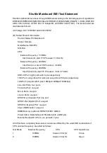 Preview for 2 page of Shuttle XPC SD37P2 User Manual