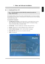 Preview for 7 page of Shuttle XPC SD37P2 User Manual