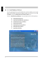 Preview for 8 page of Shuttle XPC SD37P2 User Manual