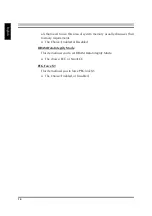 Preview for 20 page of Shuttle XPC SD37P2 User Manual