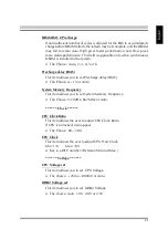 Preview for 33 page of Shuttle XPC SD37P2 User Manual