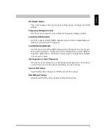 Preview for 11 page of Shuttle XPC SD39P2 User Manual