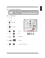 Preview for 11 page of Shuttle XPC SK21G User Manual