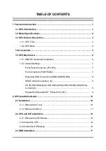 Preview for 6 page of Shuttle XPC SN21G5 User Manual