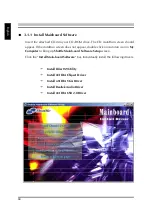 Preview for 38 page of Shuttle XPC SN21G5 User Manual