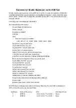 Preview for 2 page of Shuttle XPC SN26P User Manual