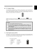 Preview for 15 page of Shuttle XPC SN26P User Manual