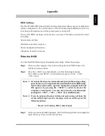 Preview for 9 page of Shuttle XPC SN27P2 User Manual