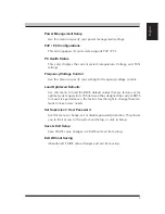 Preview for 9 page of Shuttle XPC SN78SH7 User Manual