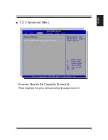 Preview for 13 page of Shuttle XS35 User Manual