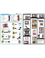 Предварительный просмотр 1 страницы Shuttle XS35GS V2 Quick Manual