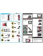 Shuttle XS36VL Series Quick Manual preview