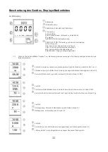 Preview for 11 page of SHX SHX-PM05FW Operating Instructions Manual