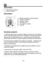 Preview for 113 page of SHX SHX01HL2000 Operating Manual