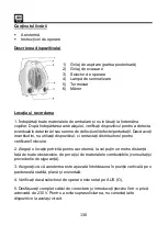 Preview for 130 page of SHX SHX01HL2000 Operating Manual