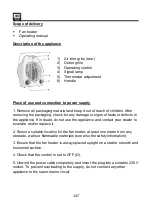 Preview for 147 page of SHX SHX01HL2000 Operating Manual