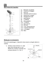 Preview for 50 page of SHX SHX02HS2000 Operating Manual