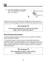 Preview for 52 page of SHX SHX02HS2000 Operating Manual