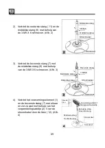 Preview for 69 page of SHX SHX02HS2000 Operating Manual