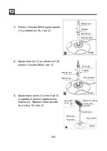 Preview for 104 page of SHX SHX02HS2000 Operating Manual