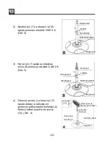 Preview for 121 page of SHX SHX02HS2000 Operating Manual