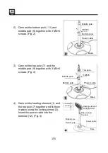 Preview for 155 page of SHX SHX02HS2000 Operating Manual