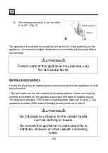 Preview for 156 page of SHX SHX02HS2000 Operating Manual