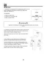 Preview for 28 page of SHX SHX05FW450 Operating Manual