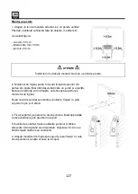 Preview for 127 page of SHX SHX05FW450 Operating Manual