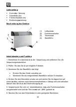 Preview for 10 page of SHX SHX07KV2000 Operating Manual