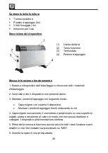 Preview for 40 page of SHX SHX07KV2000 Operating Manual