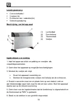 Preview for 55 page of SHX SHX07KV2000 Operating Manual