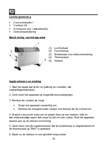 Предварительный просмотр 56 страницы SHX SHX08TKV2000 Operating Manual