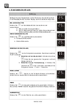 Preview for 8 page of SHX SHX20HSKE2002F Manual