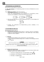 Preview for 7 page of SHX SHX20KH2000LD Manual