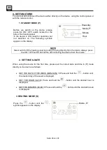 Preview for 26 page of SHX SHX20KV2002G Manual