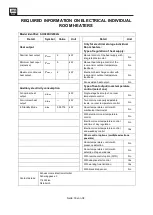 Preview for 33 page of SHX SHX20KV2002G Manual