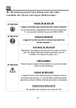 Preview for 26 page of SHX SHX21PTC2000KE Operating Manual