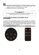 Preview for 50 page of SHX SHX21PTC2000KE Operating Manual