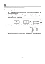 Preview for 51 page of SHX SHX21PTC2000KE Operating Manual