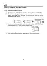 Preview for 89 page of SHX SHX21PTC2000KE Operating Manual