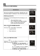 Preview for 90 page of SHX SHX21PTC2000KE Operating Manual