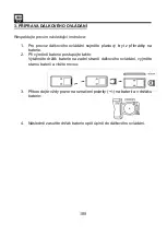 Preview for 108 page of SHX SHX21PTC2000KE Operating Manual