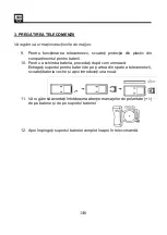 Preview for 146 page of SHX SHX21PTC2000KE Operating Manual