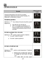 Preview for 147 page of SHX SHX21PTC2000KE Operating Manual