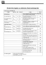 Preview for 19 page of SHX SHX22HEAT100 Operating Manual