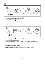 Preview for 68 page of SHX SHX22HEAT101 Manual